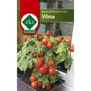 Vilma Korai Balkonparadicsom