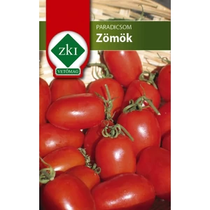 Zömök Paradicsom - ALACSONY KOKTÉL - ZKI