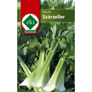 Szárzeller - ZKI