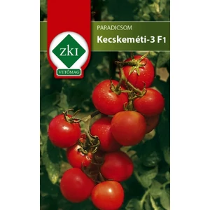 Kecskeméti 549 Paradicsom - KORAI HIBRID - ZKI