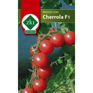 Cherrola F1 Koktélparadicsom