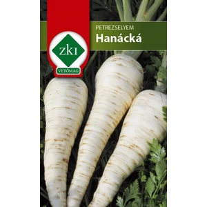 Petrezselyem Hanácká