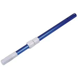 Teleszkópos rúd 2x180cm medence tisztításához