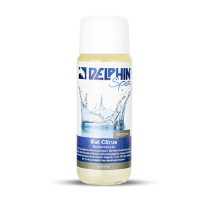Delphin Spa Citrus illat 250 ml