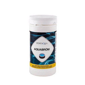 Bróm Fertőtlenítő Tabletta Pezsgő- és Masszázsmedencékbe