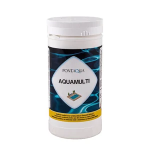 Maxi AQUAMULTI Tabletta Medencébe
