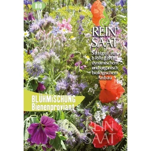 BIOdinamikus Mezei méhlegelő vetőmagkeverék
