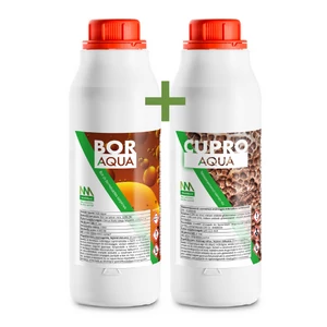 BIO lemosó permetező csomag 