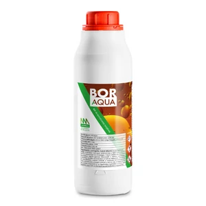  Boraqua narancsolaj készítmény 0,5 liter