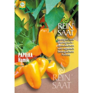 Hamik Snack paprika