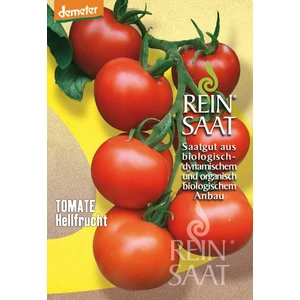 BIOdinamikus Hellfrucht paradicsom vetőmag