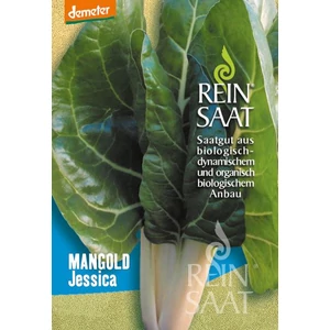 BIOdinamikus Jessica Mángold vetőmag