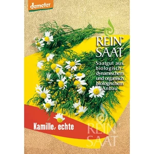 BIOdinamikus Kamilla vetőmag