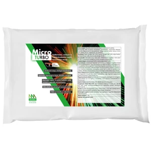 MicroTurbo 1kg - Gyökerezést, csírázást és hajtásnövekedést segítő természetes anyag