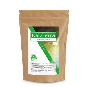 Kelaterra GR granulátum 1kg - Talajkondícionáló huminsav