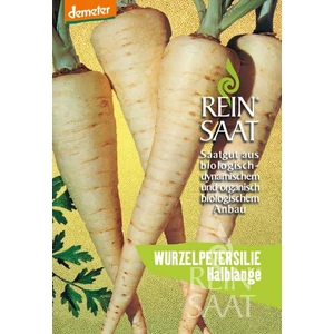 BIOdinamikus Félhosszú petrezselyem vetőmag