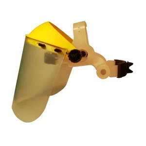 Álarc permetezéshez, fűnyíráshoz