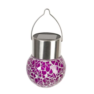 Lightis Napelemes Kerti Lámpa