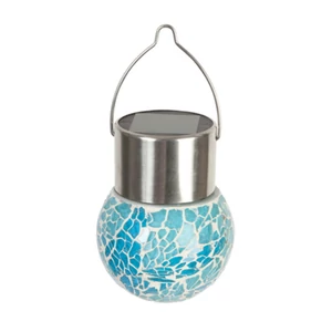 Lightis Napelemes Kerti Lámpa