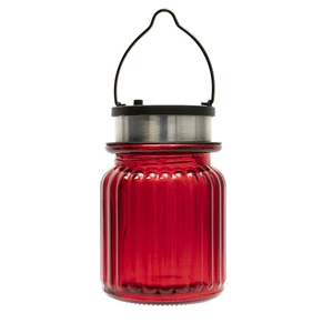 Boreal Napelemes Kerti Lámpa