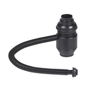 Esővízgyűjtő csatlakozó szett