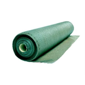 Nature LIGHTTEX 80%-os árnyékoló háló 1x10m - ZÖLD