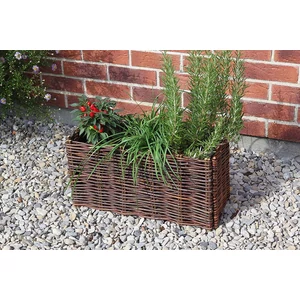 Mini Ágyás Fűzfűból