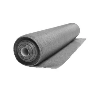 Nature GREYTEX 90%-os árnyékoló háló 1x10m - SZÜRKE