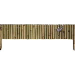 BAMBOO BORDER Ágyáskeret 0,35x1m