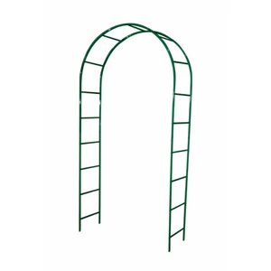 CLASSIC ARCH dekoratív boltív ZÖLD 1,2x2,4m