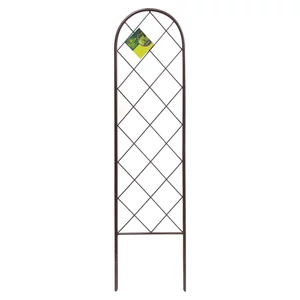 Nortene CLASSIC METAL TRELLIS fém futtató 0,3x1,2m