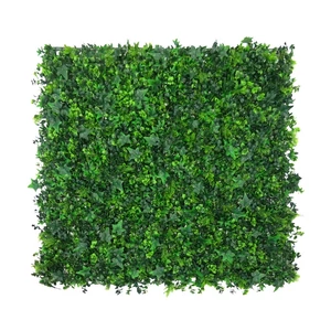 Nortene VERTICAL FOREST zöldfal  az erdő növényeivel 1x1m