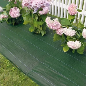 Nortene WEEDSOL agroszövet gyomosodás ellen 1,25x10m