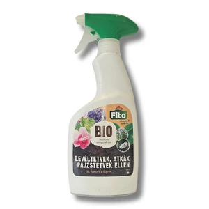 BioFito növényápoló szer atkák, tetvek ellen 500ml 
