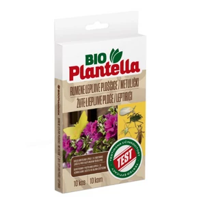 Sárga Lapok Rovarok Ellen