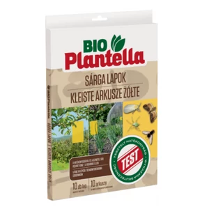 Sárga Lapok Rovarok Ellen