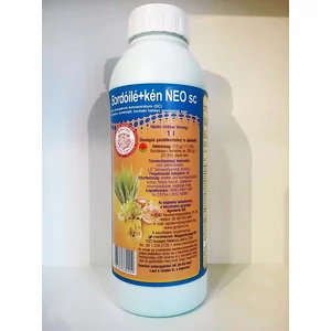 Bordóilé NEO SC +kén