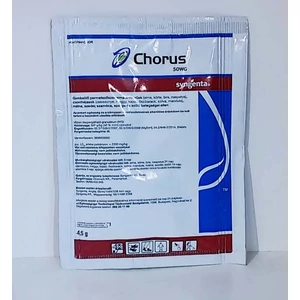 Chorus 50WG 4,5g