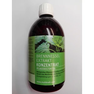 Csalánkivonat Koncentrátum