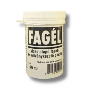 Fagél 120ml