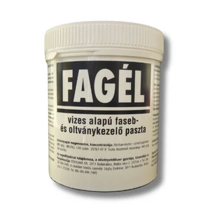 Fagél 1 liter