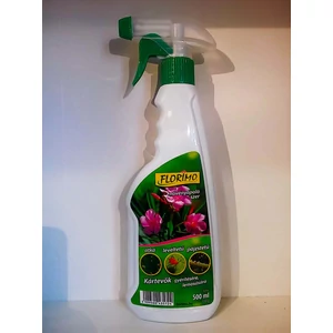Florimo növényápoló szer atkák, tetvek ellen 500ml 