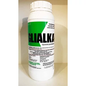 Glialka Star Totális Gyomírtó Szer