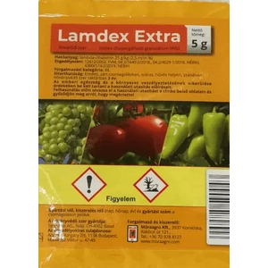 Lamdex Extra 5g