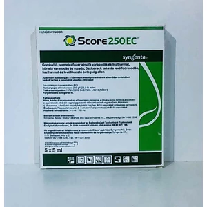 Score 250EC 5*5ml