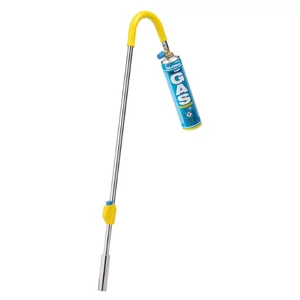 GLORIA ThermoFlamm BIO Classic VEGYSZERMENTES GYOMIRTÓ