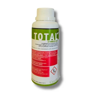 All-In 200ml totális gyomírtó szer 