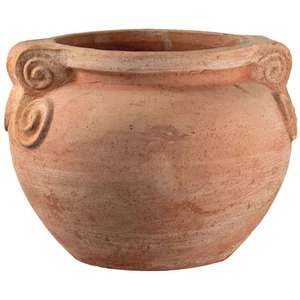 Etrusco agyag virágcserép 50cm