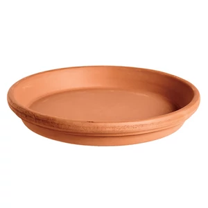 Agyag cserépalátét