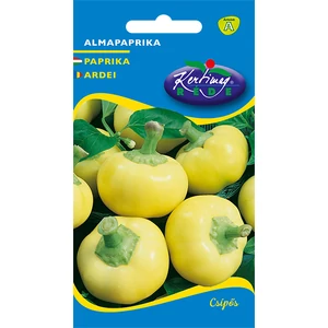  Almapaprika - CSÍPŐS - Rédei Kertimag